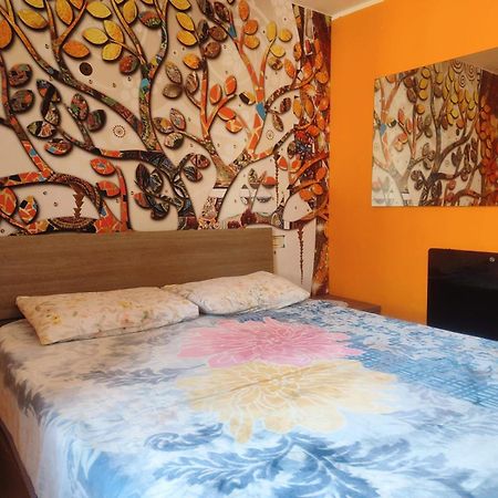 Cute Little Flat With View, 20 Mins To Bgy Airport Apartment Pradalunga Exterior photo