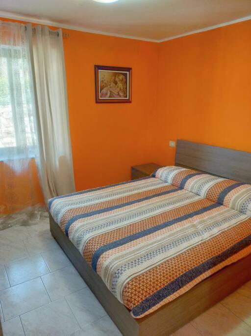Cute Little Flat With View, 20 Mins To Bgy Airport Apartment Pradalunga Exterior photo